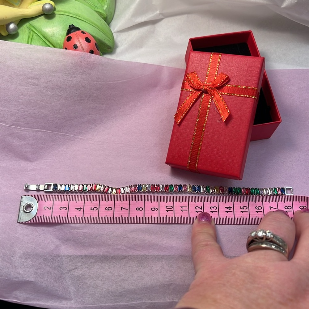 🌼New Sterling’ 925 Stamped 925🌼🌼 - Picture 13 of 17